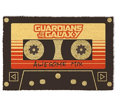 GUARDIANS OF THE GALAXY VOL. 2 (AWESOME MIX)