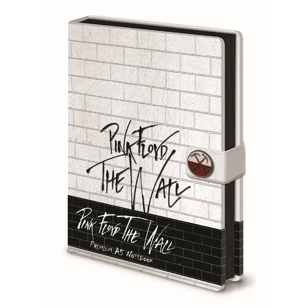 PINK FLOYD (THE WALL)