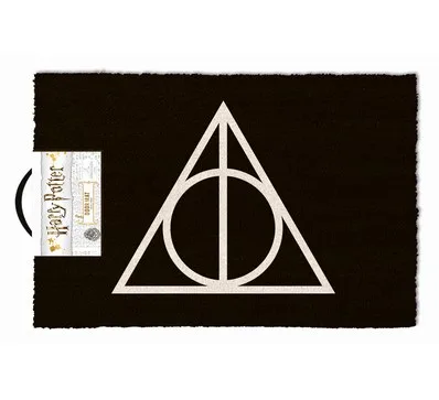 HARRY POTTER (DEATHLY HALLOWS)