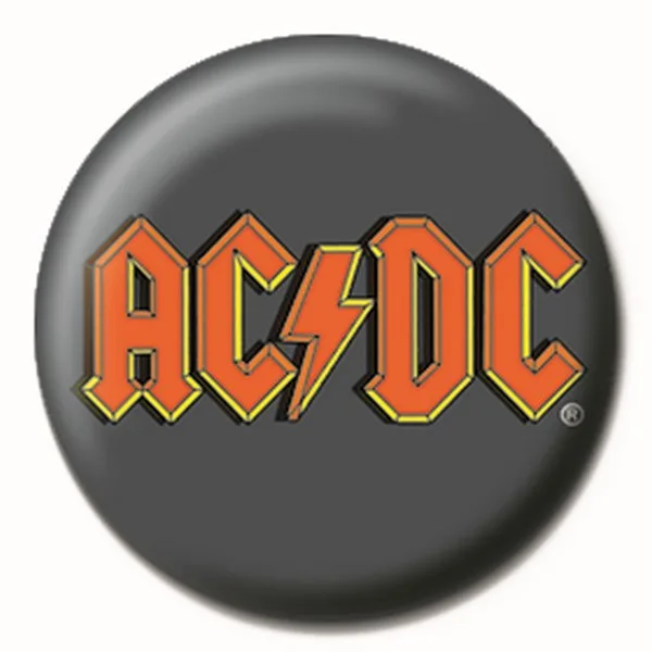 AC/DC (LOGO)