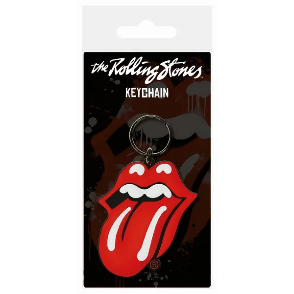 THE ROLLING STONES (TONGUE)