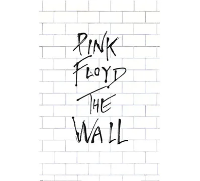 PINK FLOYD (THE WALL ALBUM)