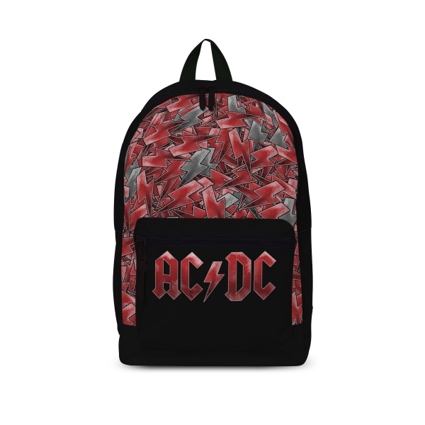ACDC - LOGO AOP (CLASSIC BACKPACK)