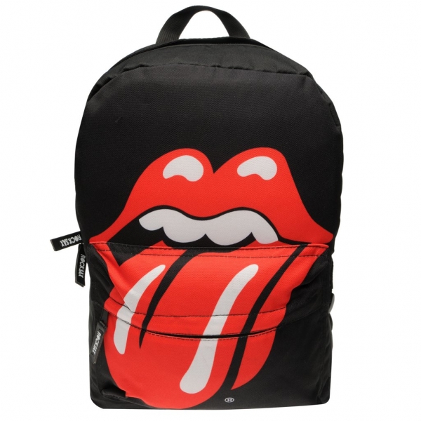 ROLLING STONES - CLASSIC TONGUE (CLASSIC BACKPACK)