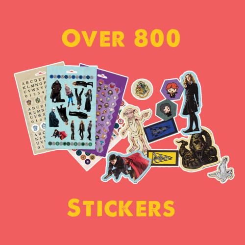 Stickers