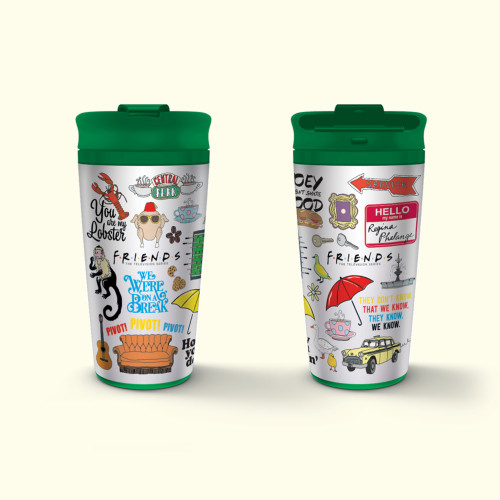 Travel Mugs