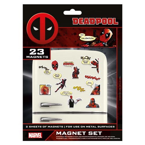 Magnet Sets