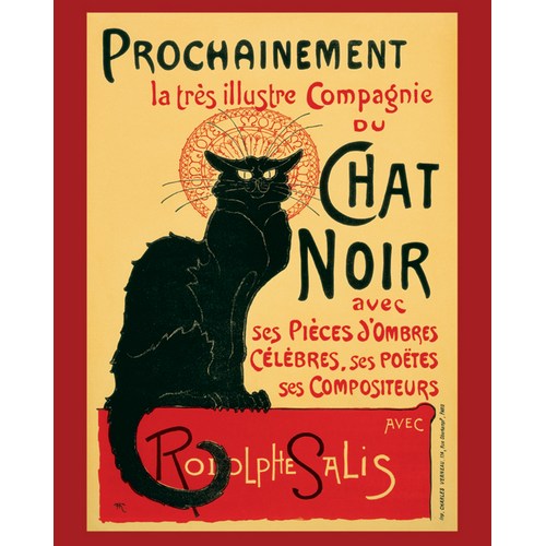 Chat Noir