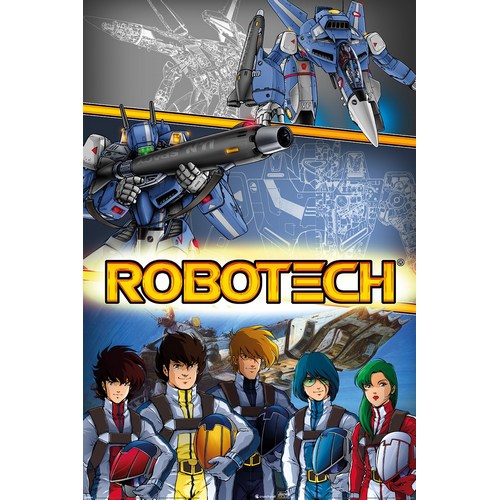 Robotech